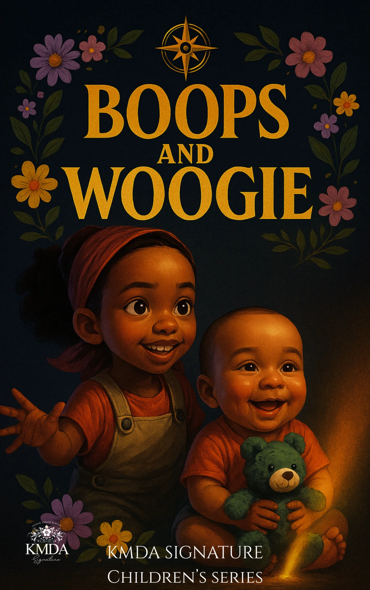 Boops and Woogie